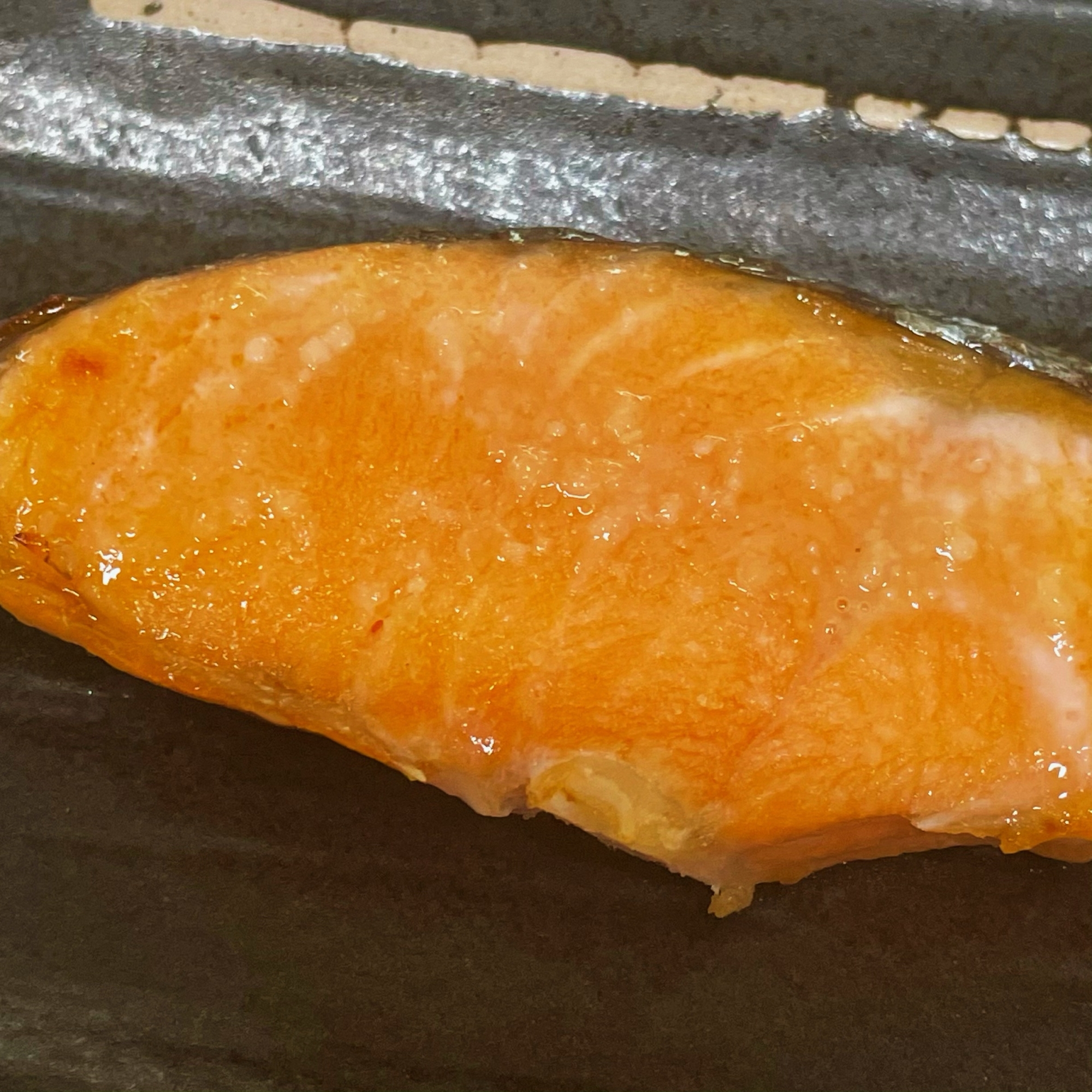 善玉菌豊富 鮭の塩麹漬け・作り方&焼き方&保存方法