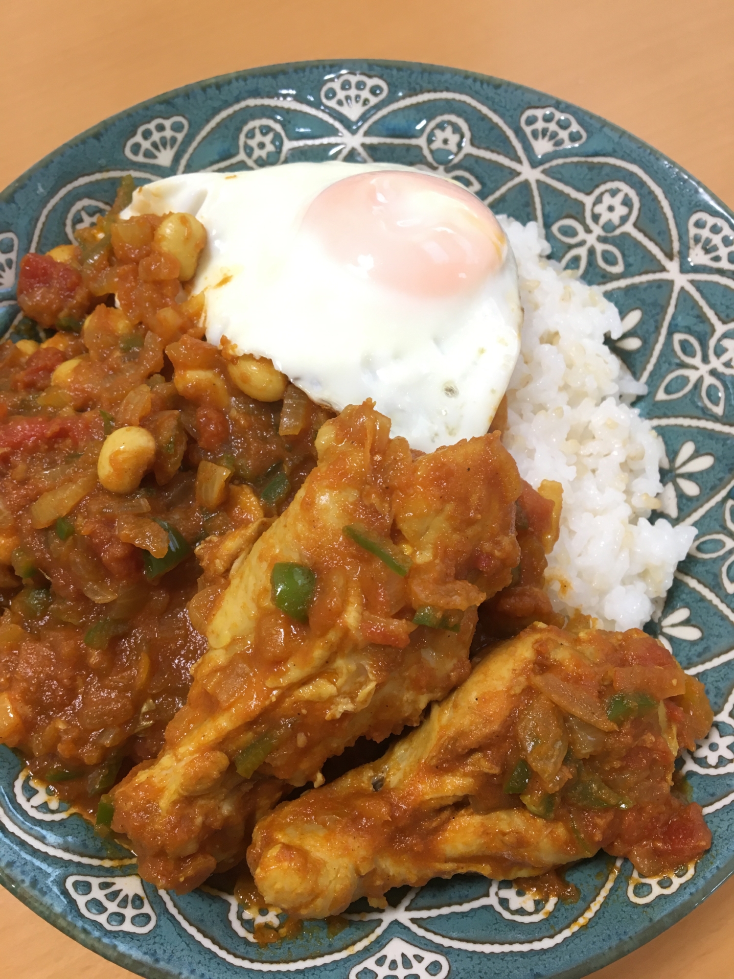 手羽元でグルテンフリーカレー レシピ 作り方 By Niko Sakura 楽天レシピ 手羽元でグルテンフリーカレー レシピ 作り方 By Niko Sakura 楽天レシピ