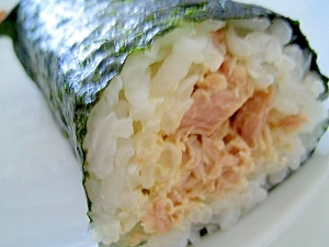 簡単 ツナマヨ巻き レシピ 作り方 By Pt180 楽天レシピ 簡単 ツナマヨ巻き レシピ 作り方 By Pt180 楽天レシピ