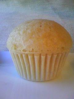 チーズ濃厚 チーズ蒸しパン レシピ 作り方 By 篠山おしん 楽天レシピ