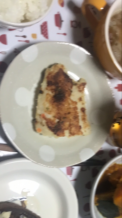シイラのムニエル バター醤油味 レシピ 作り方 By もりくーん 楽天レシピ