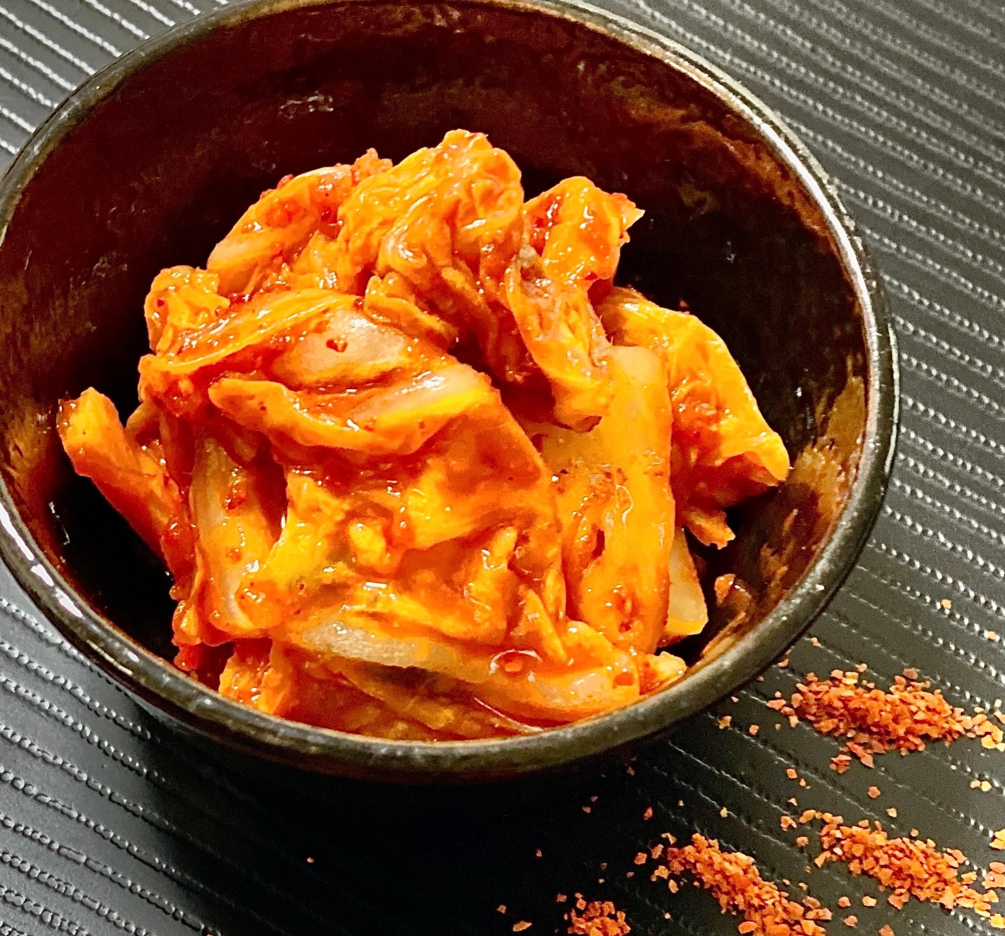 グルテンフリー 発酵腸活キムチ レシピ 作り方 By グルテンフリー生活 楽天レシピ グルテンフリー 発酵腸活キムチ レシピ 作り方 By グルテンフリー生活 楽天レシピ