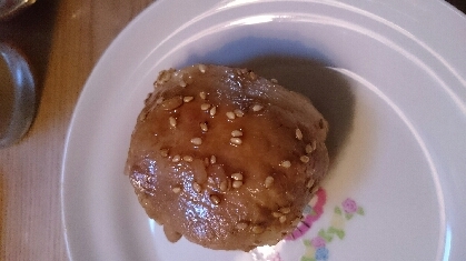 美味しくできました。またつくります。