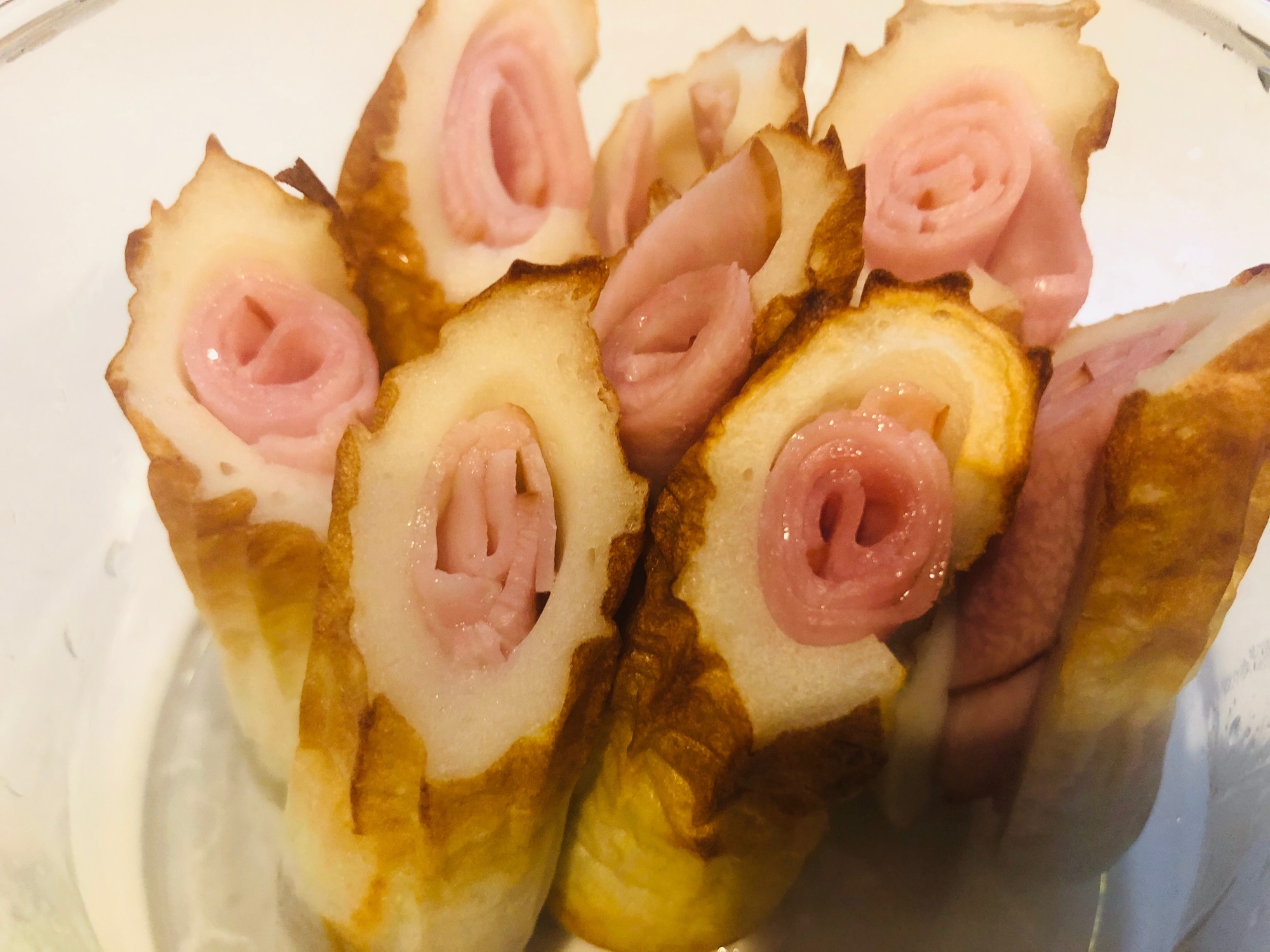 お弁当に ちくわのハム挟み レシピ 作り方 By 管理栄養士 時短 Mi 楽天レシピ お弁当に ちくわのハム挟み レシピ 作り方 By 管理栄養士 時短 Mi 楽天レシピ