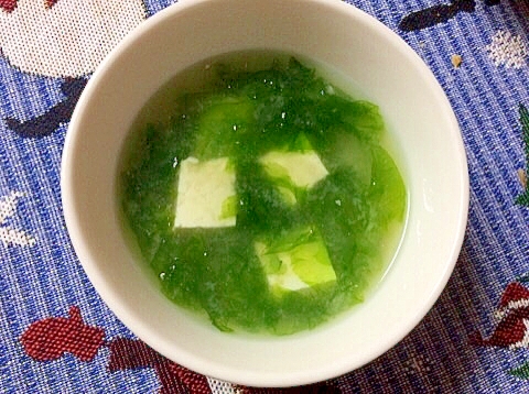 アーサ味噌汁 レシピ 作り方 By アンズズ 楽天レシピ アーサ味噌汁 レシピ 作り方 By アンズズ 楽天レシピ