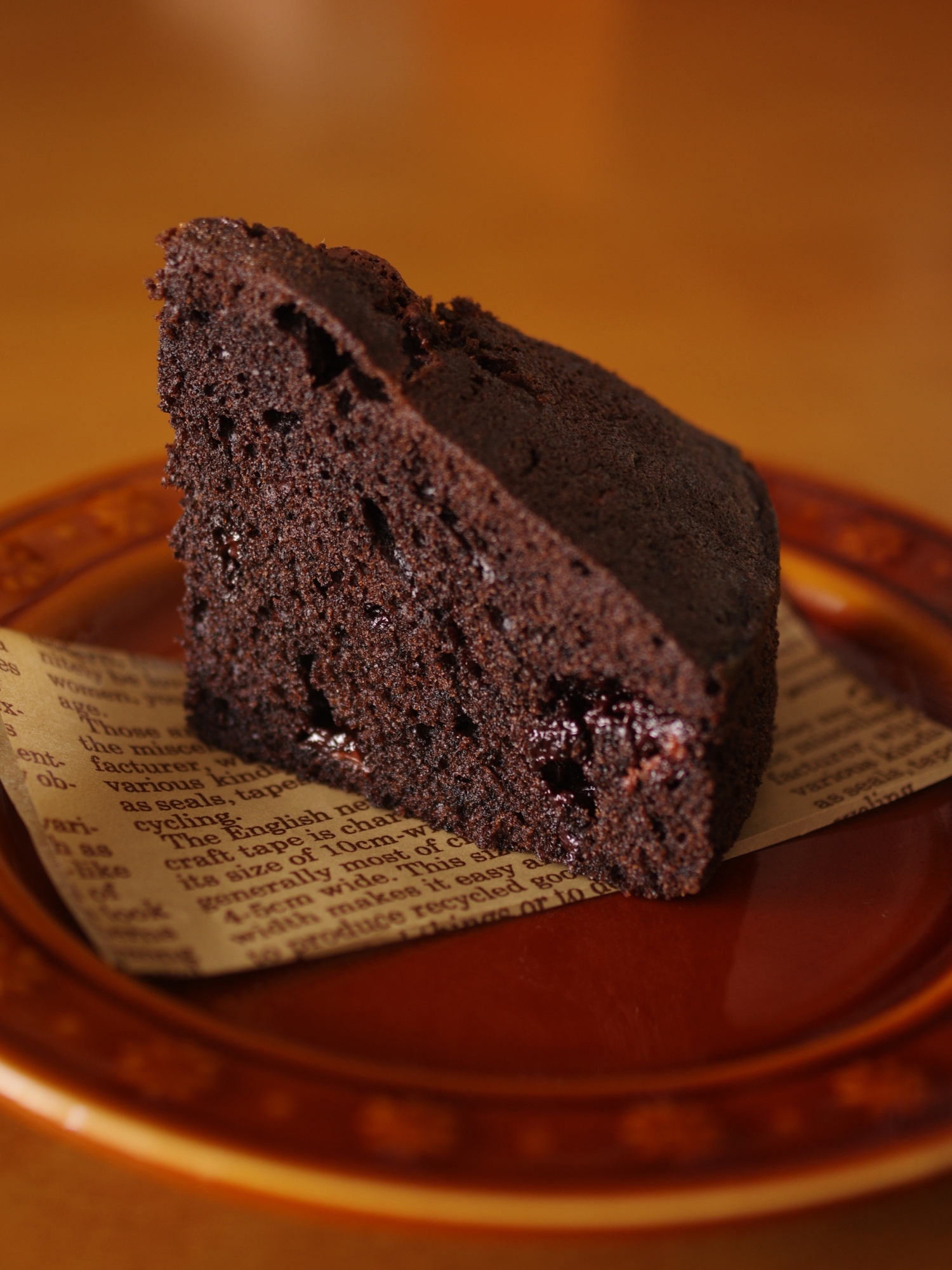 超簡単に本格的 チョコレートケーキ レシピ 作り方 By めろんぱんママ めろんカフェ 楽天レシピ 超簡単に本格的 チョコレートケーキ レシピ 作り方 By めろんぱんママ めろんカフェ 楽天レシピ