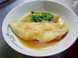 フライパンで煮魚! からすがれいの煮物