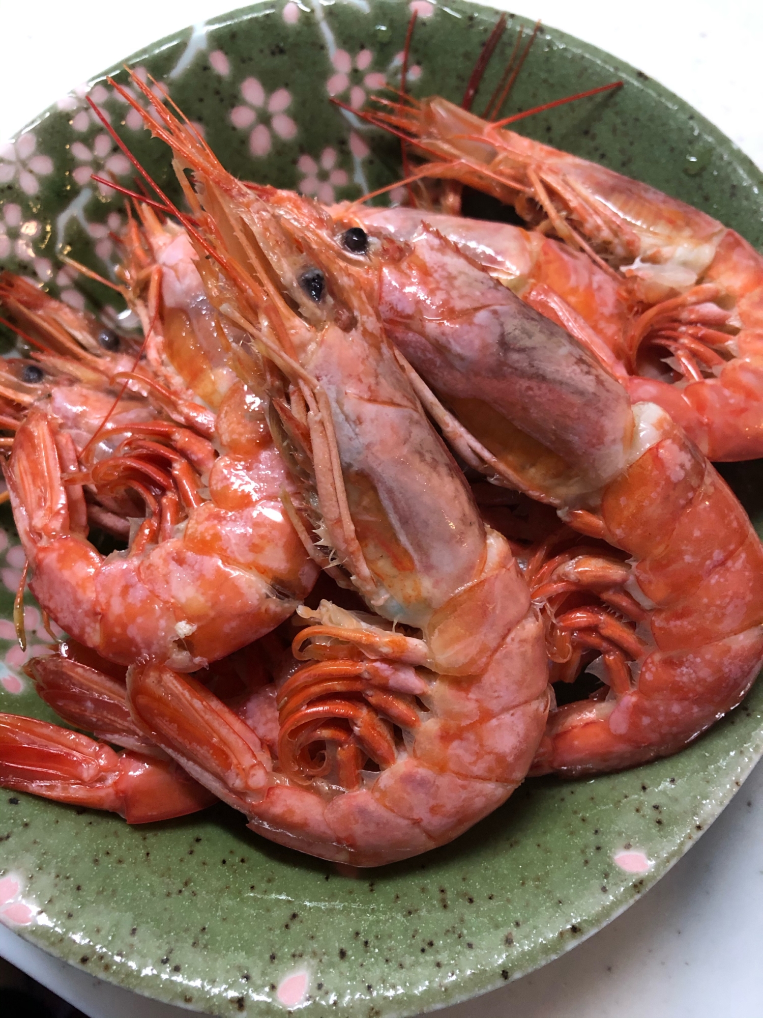 アルゼンチン赤海老レシピ 作り方の人気順 簡単料理の楽天レシピ アルゼンチン赤海老レシピ 作り方の人気順 簡単料理の楽天レシピ