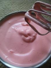 春のふんわりイチゴロール レシピ 作り方 By Masamayu2575 楽天レシピ 春のふんわりイチゴロール レシピ 作り方 By Masamayu2575 楽天レシピ