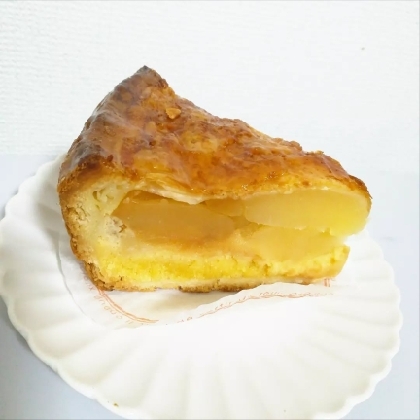 案外簡単でした、美味しいですー