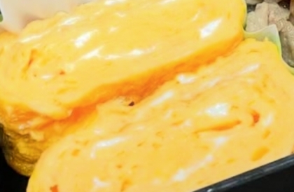 美味しかったです！
ありがとうございます♪