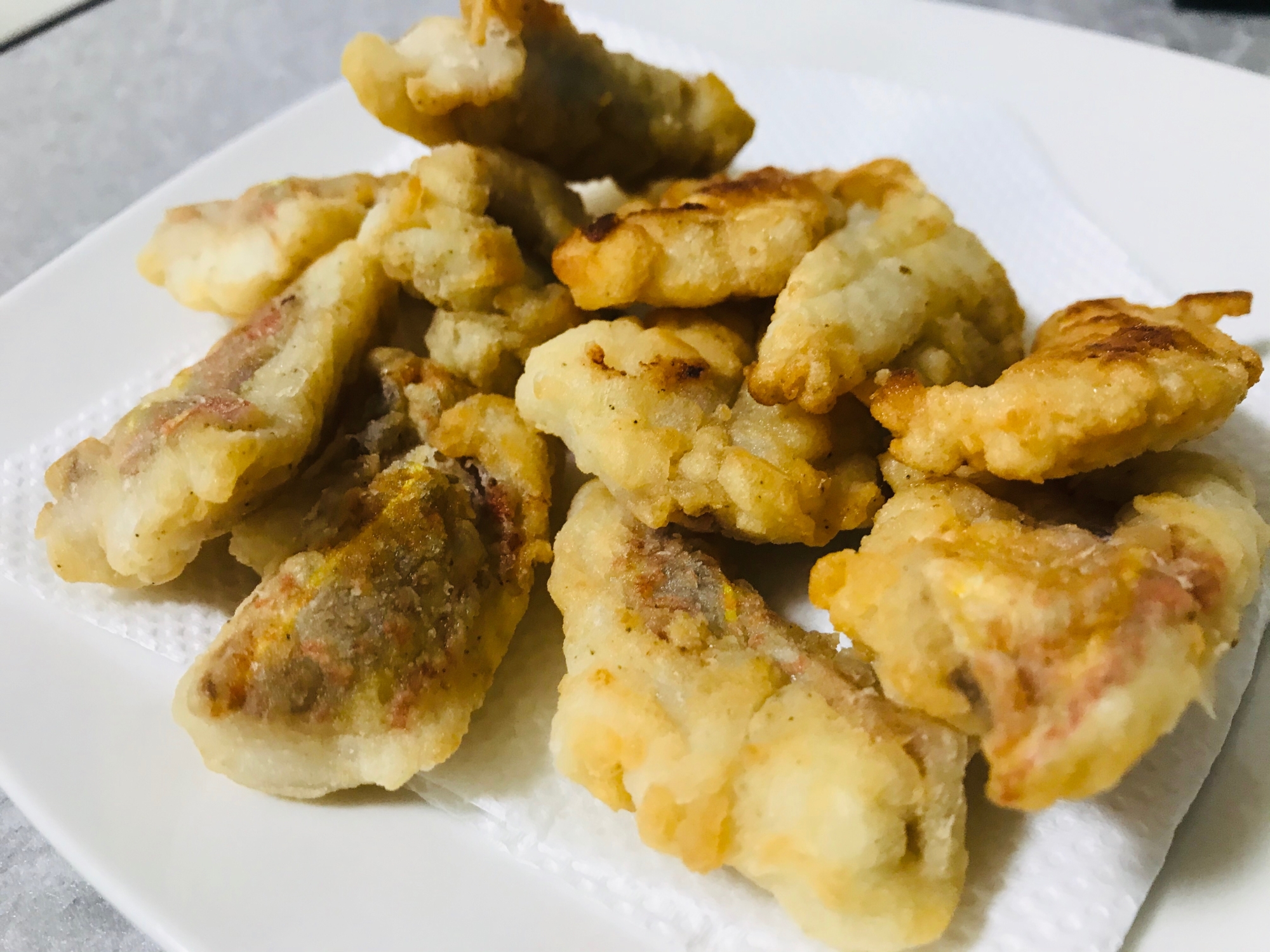 簡単おつまみ イトヨリの唐揚げ レシピ 作り方 By Seal S 楽天レシピ 簡単おつまみ イトヨリの唐揚げ レシピ 作り方 By Seal S 楽天レシピ