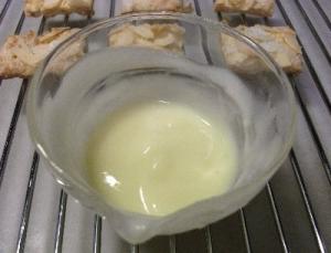 レンジで簡単♪失敗なし♪カスタードクリーム