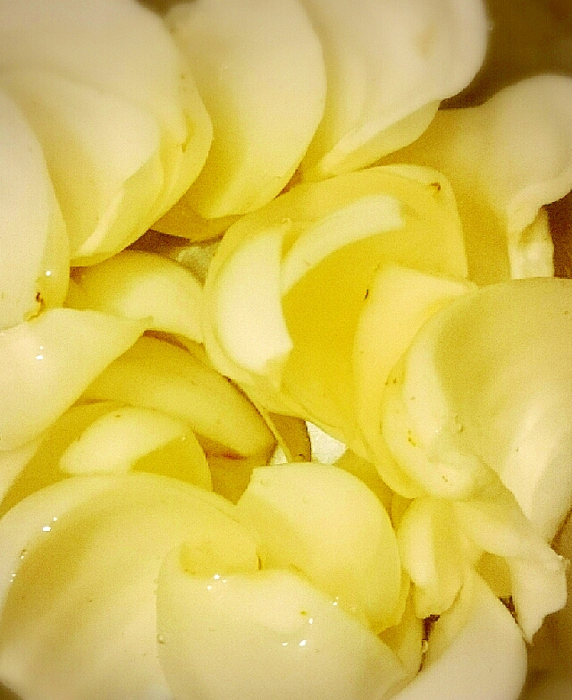 ゆり根の下処理 レシピ 作り方 By Conori 楽天レシピ ゆり根の下処理 レシピ 作り方 By Conori 楽天レシピ