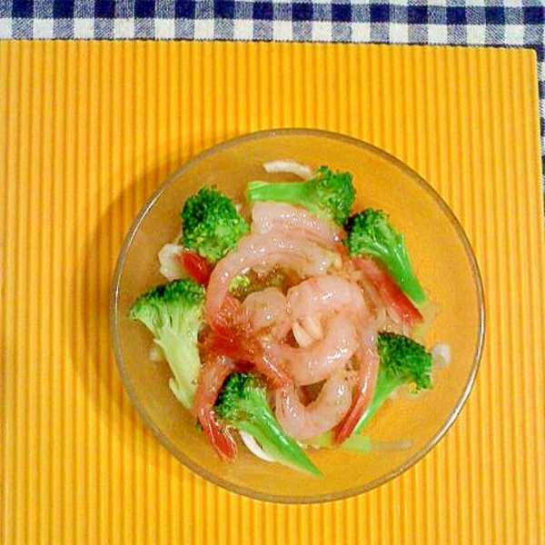 甘エビの和風カルパッチョ レシピ 作り方 By テツオ63 楽天レシピ 甘エビの和風カルパッチョ レシピ 作り方 By テツオ63 楽天レシピ