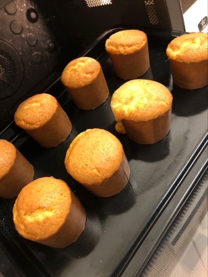 娘と倍量作りました^_^美味しかったです