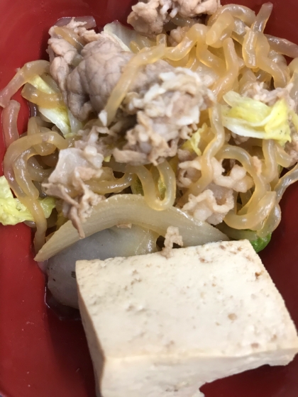 手作り～黄金比率！関東風すき焼きの割り下の作り方