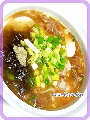 袋麺のどん兵衛で かすうどん レシピ 作り方 By ねうしとら子 楽天レシピ 袋麺のどん兵衛で かすうどん レシピ 作り方 By ねうしとら子 楽天レシピ