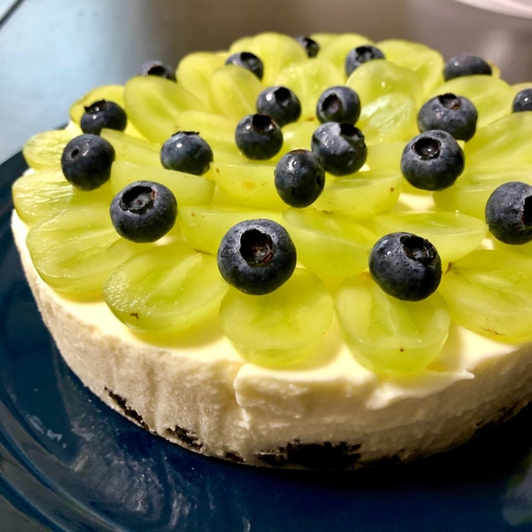 オレオレアチーズケーキ レシピ 作り方 By くろねこにゃんこ 楽天レシピ オレオレアチーズケーキ レシピ 作り方 By くろねこにゃんこ 楽天レシピ