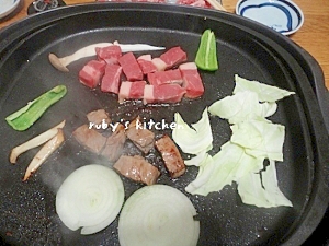 次から次へと何でも鉄板焼き レシピ 作り方 By Ruby Nao 楽天レシピ 次から次へと何でも鉄板焼き レシピ 作り方 By Ruby Nao 楽天レシピ