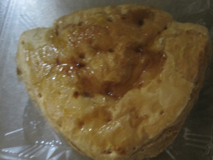 おいしかったです。