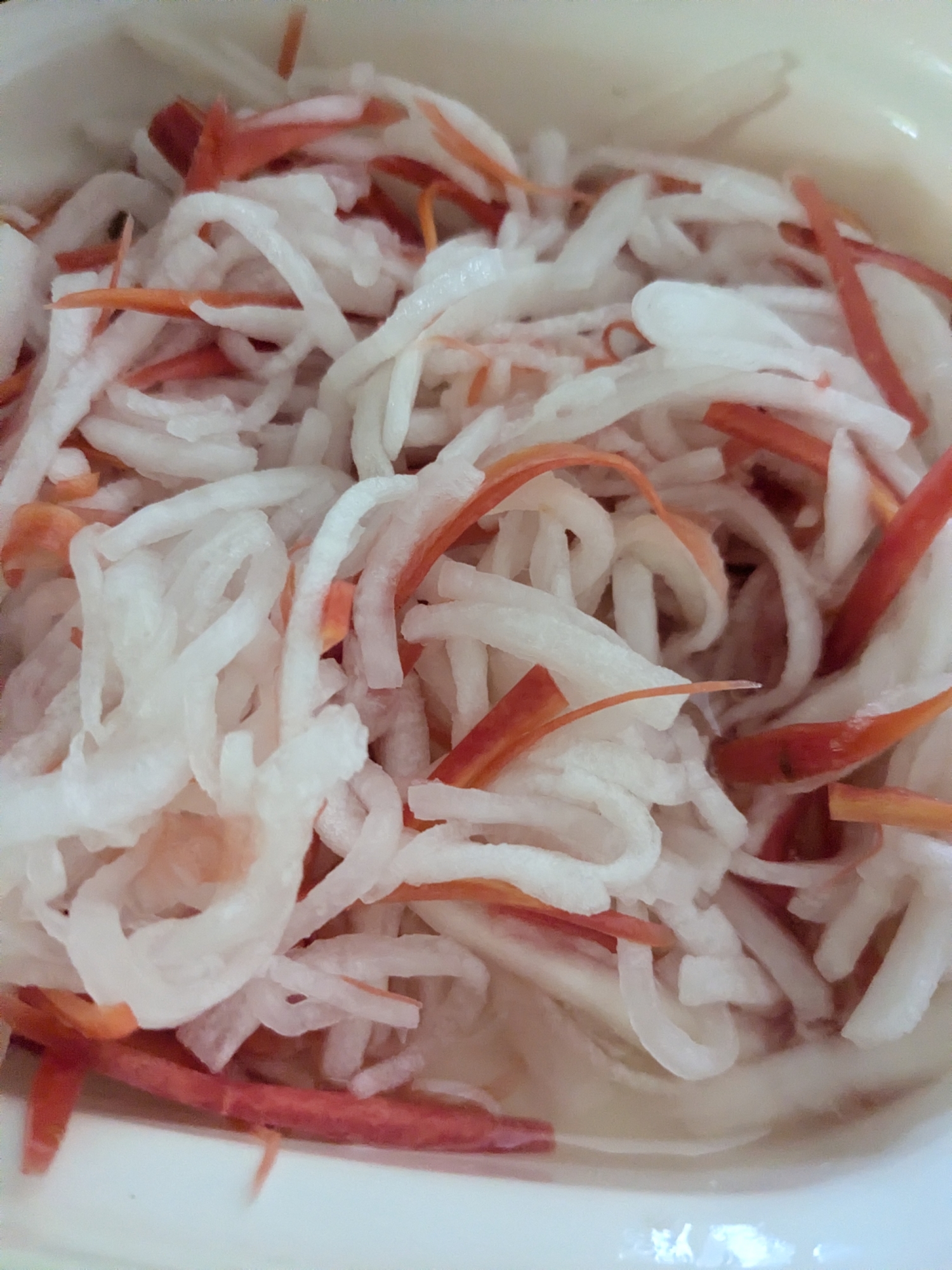 紅白なます2025年末