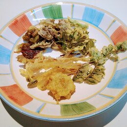 タンポポの花レシピ 作り方の人気順 簡単料理の楽天レシピ タンポポの花レシピ 作り方の人気順 簡単料理の楽天レシピ