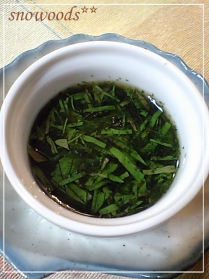 なんちゃって たで酢 レシピ 作り方 By Snowoods 楽天レシピ なんちゃって たで酢 レシピ 作り方 By Snowoods 楽天レシピ