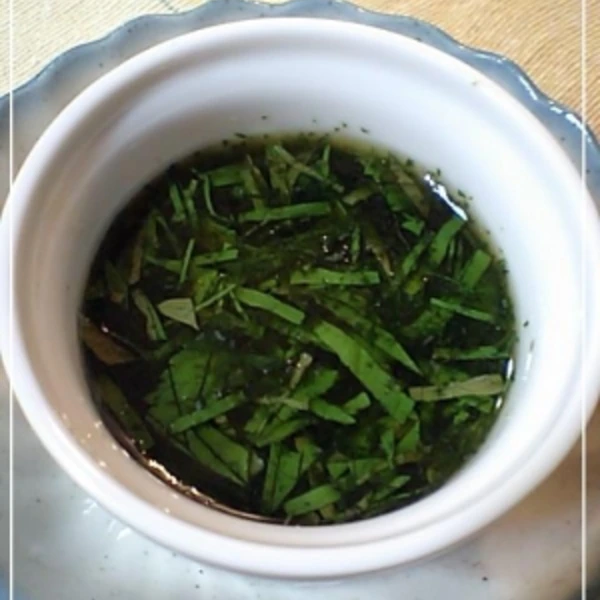 なんちゃって たで酢 レシピ 作り方 By Snowoods 楽天レシピ なんちゃって たで酢 レシピ 作り方 By Snowoods 楽天レシピ