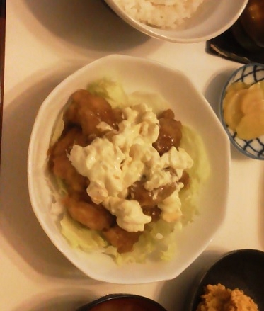 家族に大好評でした。おいしくいただきました。