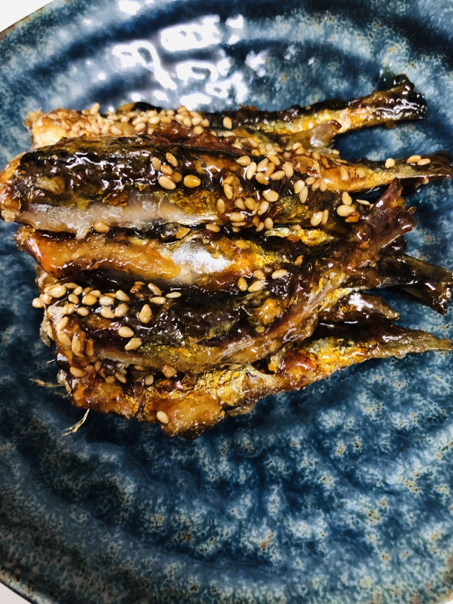 平子イワシの甘煮 レシピ 作り方 By モンチッチ27 楽天レシピ 平子イワシの甘煮 レシピ 作り方 By モンチッチ27 楽天レシピ