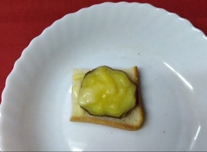 美味しかったです