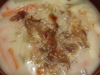 おいしかったです。ありがとうございました！