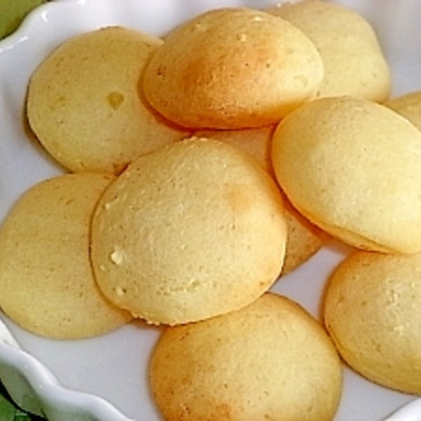 じゃがいもとチーズのポンデケージョ レシピ 作り方 By Hiromista 楽天レシピ じゃがいもとチーズのポンデケージョ レシピ 作り方 By Hiromista 楽天レシピ