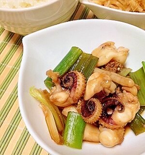 甘辛おつまみ ねぎもんご レシピ 作り方 By Johnny Bean 楽天レシピ 甘辛おつまみ ねぎもんご レシピ 作り方 By Johnny Bean 楽天レシピ