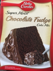 簡単 美味しい チョコレートファッジケーキ レシピ 作り方 By ゴールデンアルジータ 楽天レシピ