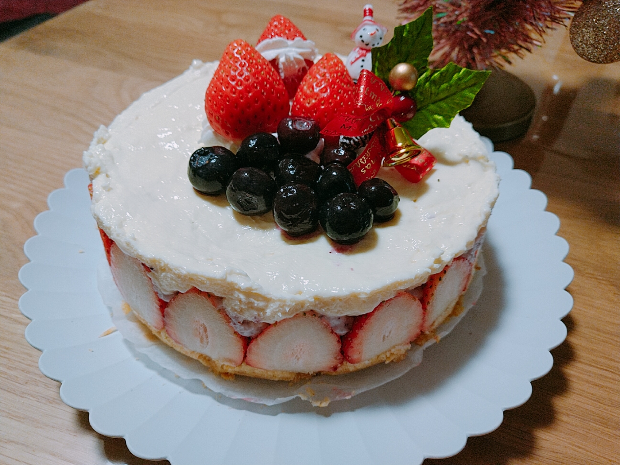 混ぜるだけ オーブンなし 簡単レアチーズケーキ レシピ 作り方 By Mymym 楽天レシピ 混ぜるだけ オーブンなし 簡単レアチーズケーキ レシピ 作り方 By Mymym 楽天レシピ