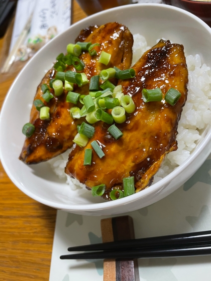 フライパンdeあじの蒲焼き レシピ 作り方 By グルヤマ 楽天レシピ フライパンdeあじの蒲焼き レシピ 作り方 By グルヤマ 楽天レシピ