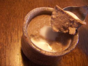 豆腐プリン チョコレート味 レシピ 作り方 By Chidaring 楽天レシピ 豆腐プリン チョコレート味 レシピ 作り方 By Chidaring 楽天レシピ