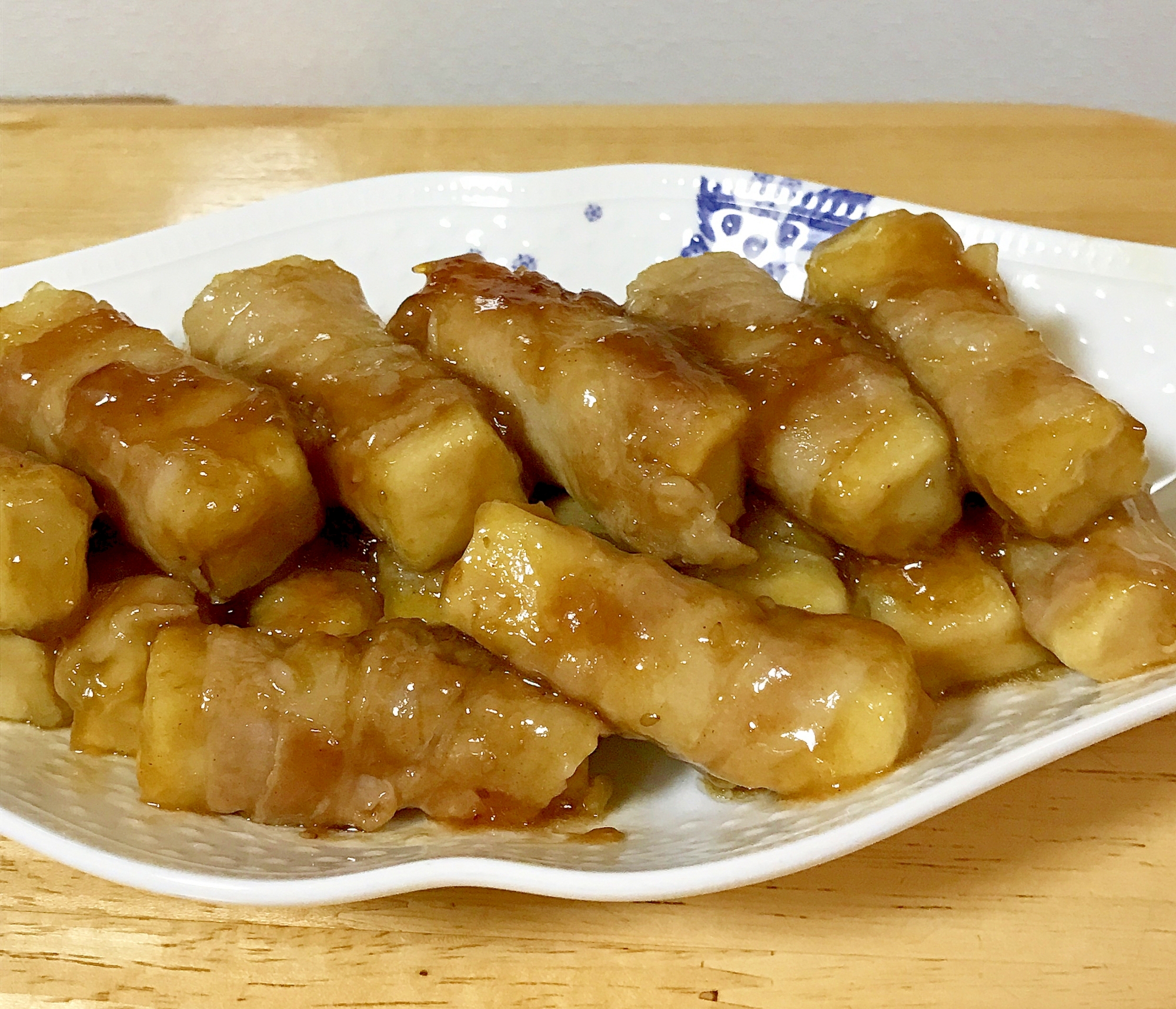 高野豆腐の肉巻き煮 レシピ 作り方 By Issaママ 楽天レシピ 高野豆腐の肉巻き煮 レシピ 作り方 By Issaママ 楽天レシピ