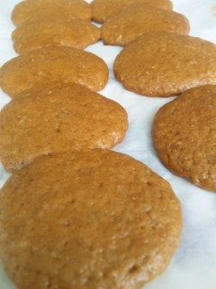 米粉使用 簡単そばぼうろ レシピ 作り方 By Rk2324 楽天レシピ 米粉使用 簡単そばぼうろ レシピ 作り方 By Rk2324 楽天レシピ