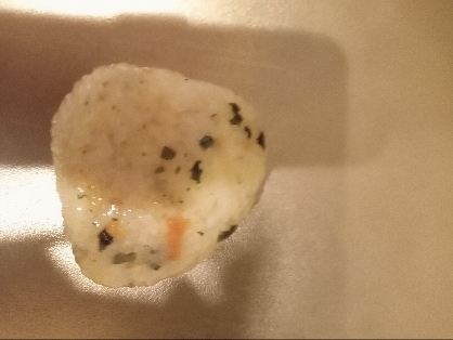 誰でもできる☆わかめごはん