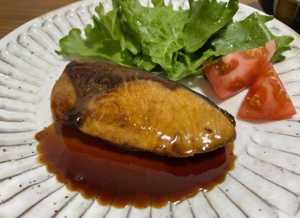 美味しくできました！またつくります♪