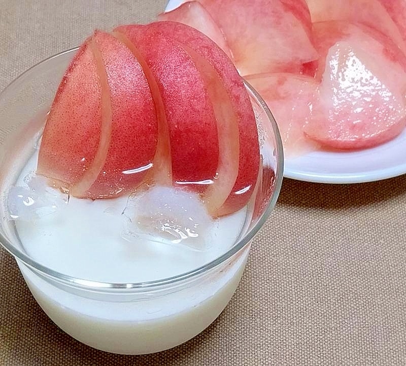 杏仁豆腐のレシピ・作り方 人気料理ランキング - 楽天レシピ