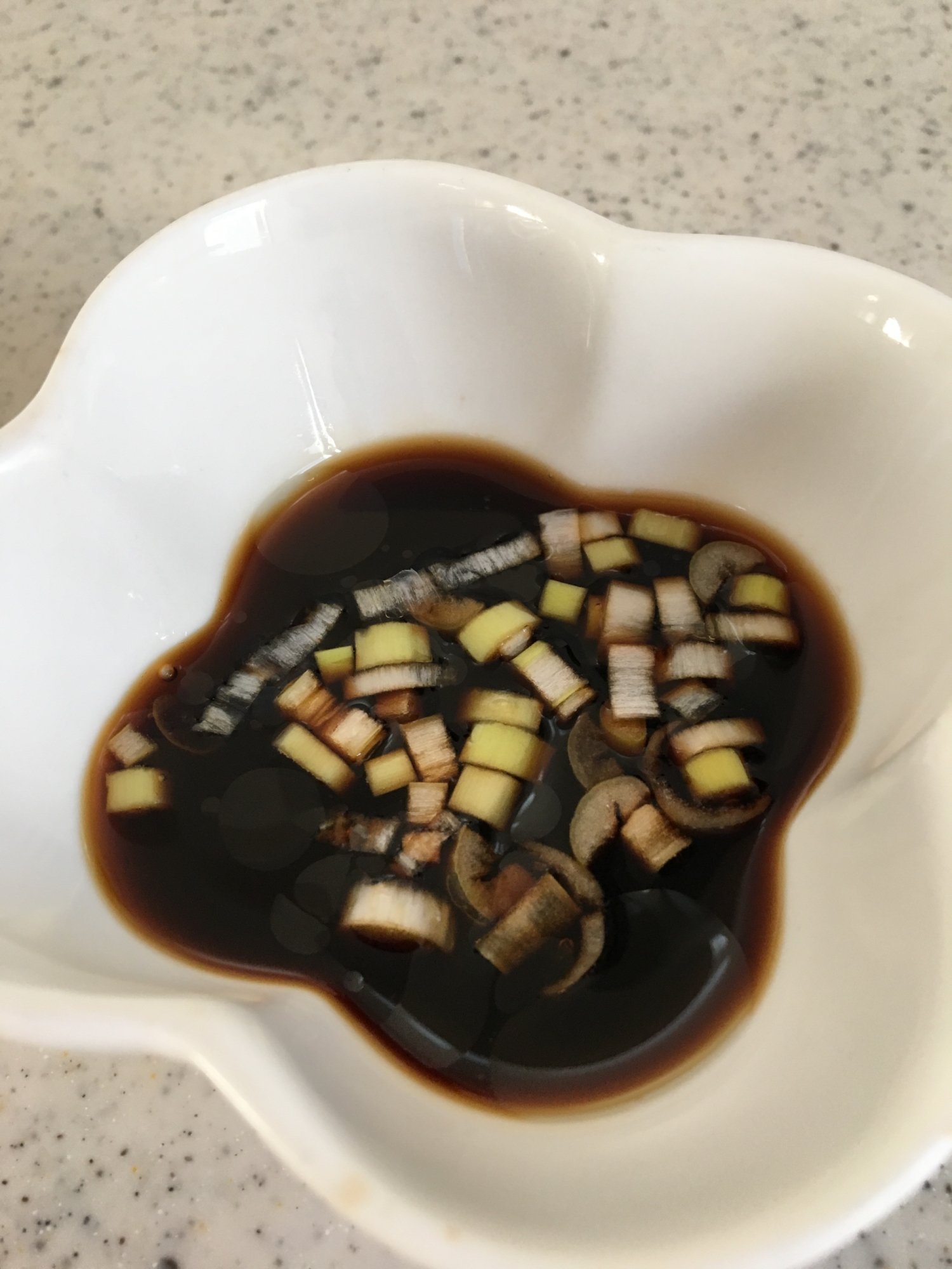 万能!甘黒酢ダレ