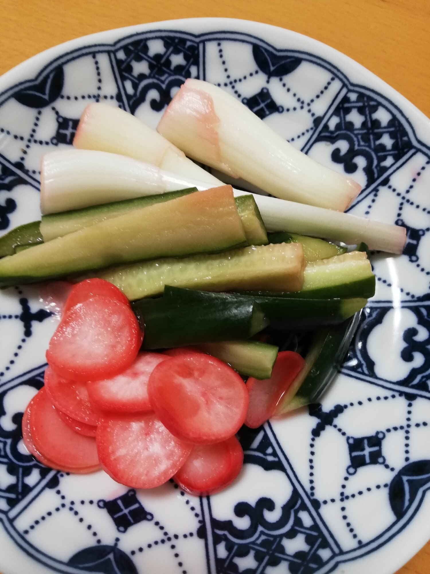 お好み野菜の甘酢漬け レシピ・作り方 by しんしんし - 楽天レシピ