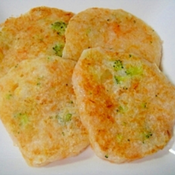 ワンコ用 長芋のモチモチおやき レシピ 作り方 By Mint 楽天レシピ ワンコ用 長芋のモチモチおやき レシピ 作り方 By Mint 楽天レシピ