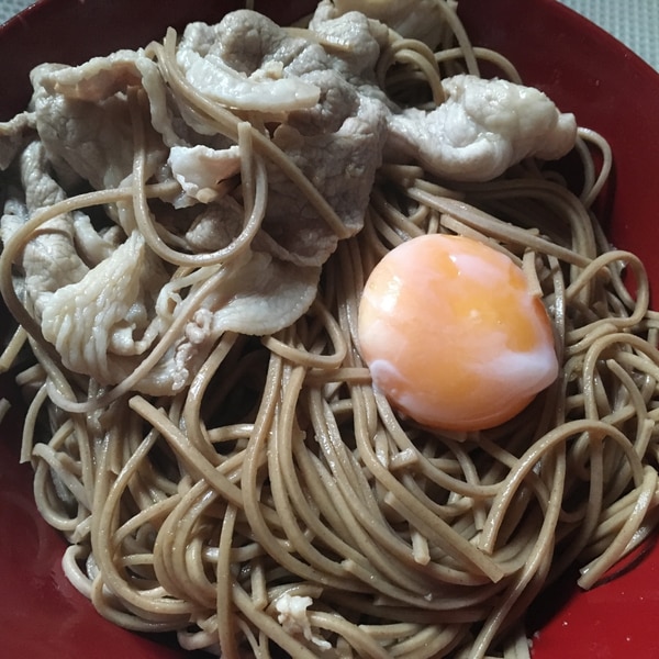 とにかくかんたん 絶品和風油そば レシピ 作り方 By Marsuke0611 楽天レシピ とにかくかんたん 絶品和風油そば レシピ 作り方 By Marsuke0611 楽天レシピ