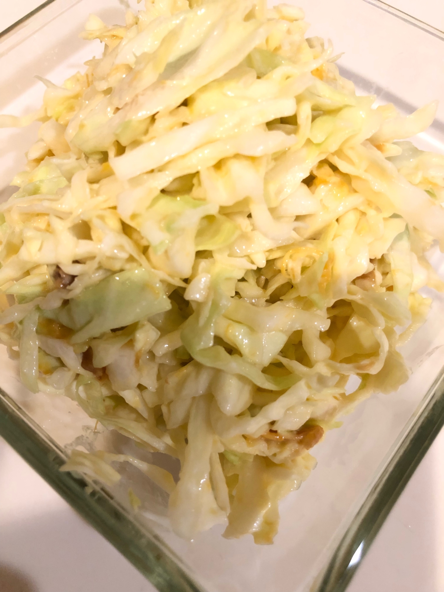 簡単 スピード キャベツと梅肉のサラダ レシピ 作り方 By さむちゃん 楽天レシピ 簡単 スピード キャベツと梅肉のサラダ レシピ 作り方 By さむちゃん 楽天レシピ