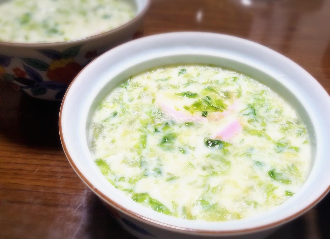 茶碗蒸し
